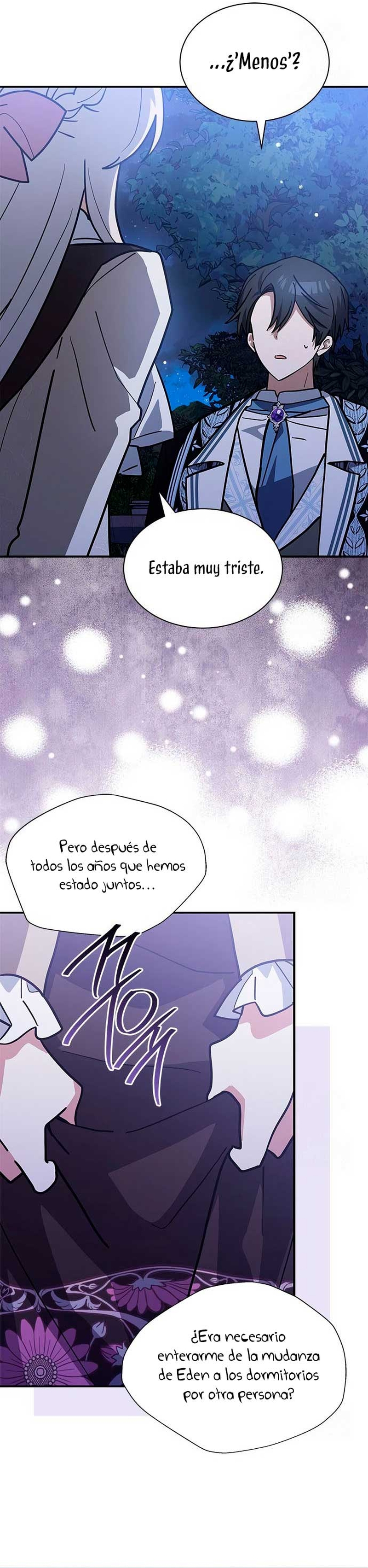 Soy un gato, pero… ¿fui adoptada por una familia de lobos? Capítulo 59 - Página 28