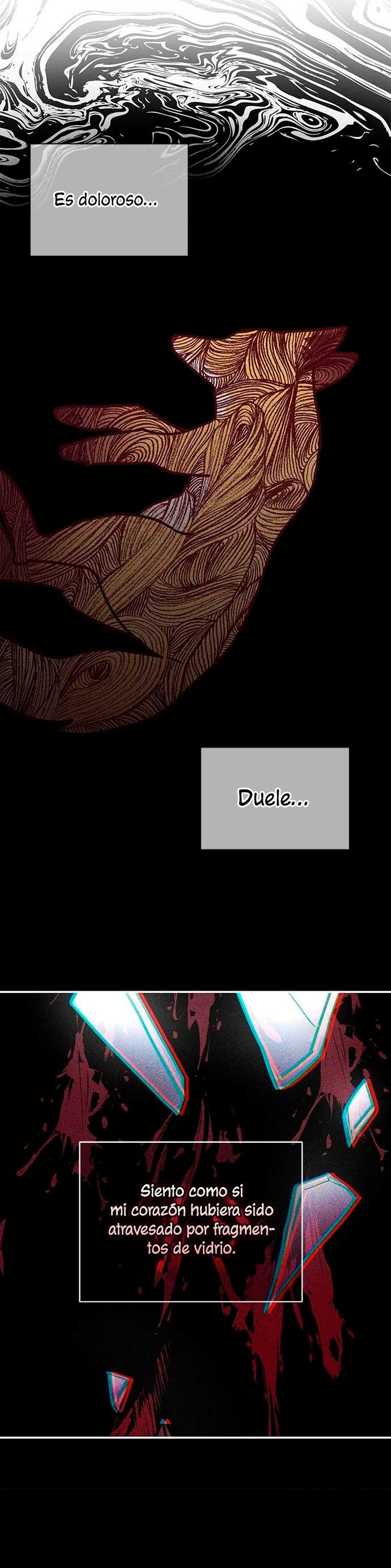 Soy un gato, pero… ¿fui adoptada por una familia de lobos? Capítulo 59 - Página 4