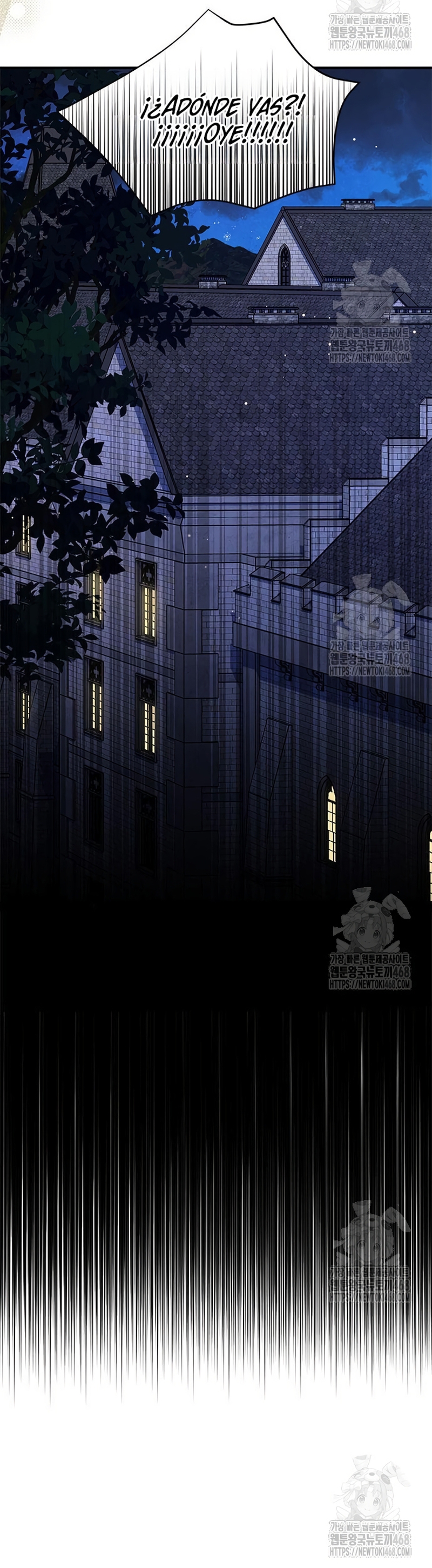 Soy un gato, pero… ¿fui adoptada por una familia de lobos? Capítulo 60 - Página 32