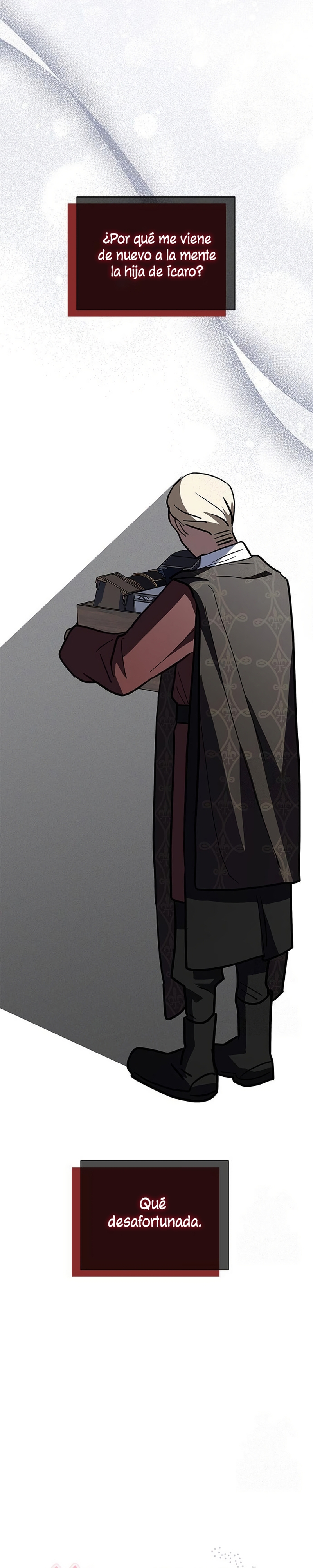 Soy un gato, pero… ¿fui adoptada por una familia de lobos? Capítulo 61 - Página 17