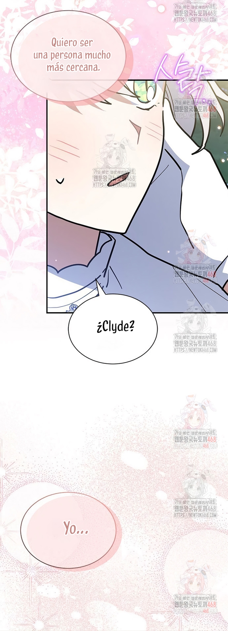 Soy un gato, pero… ¿fui adoptada por una familia de lobos? Capítulo 64 - Página 29