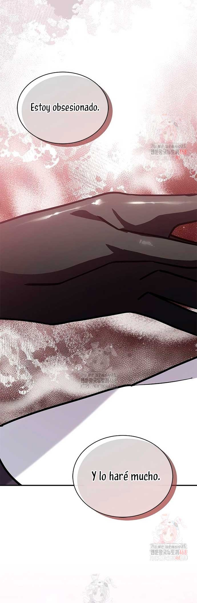 Soy un gato, pero… ¿fui adoptada por una familia de lobos? Capítulo 65 - Página 25