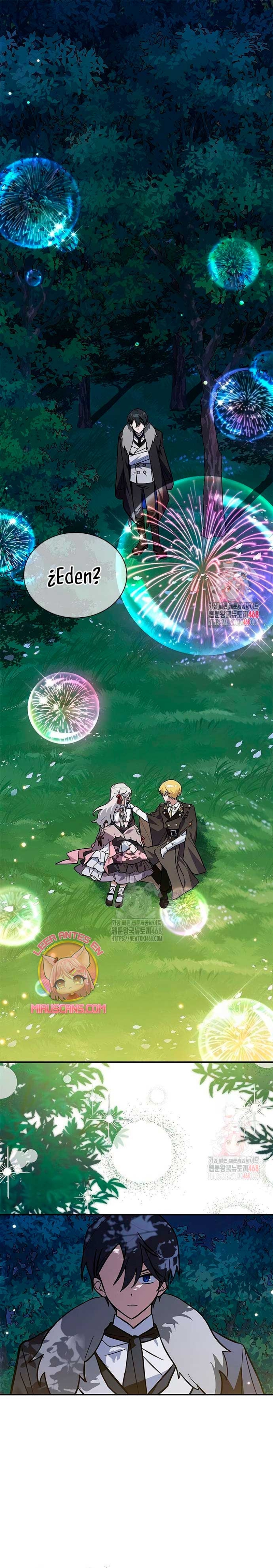 Soy un gato, pero… ¿fui adoptada por una familia de lobos? Capítulo 65 - Página 3