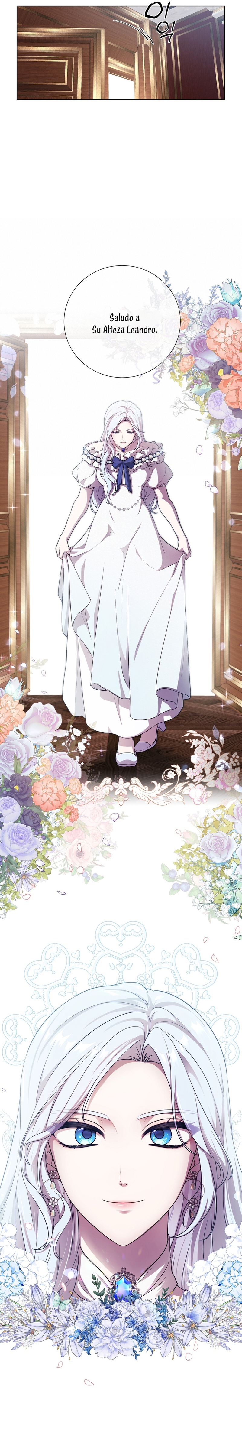 A mi dulce némesis Capítulo 1 - Página 24