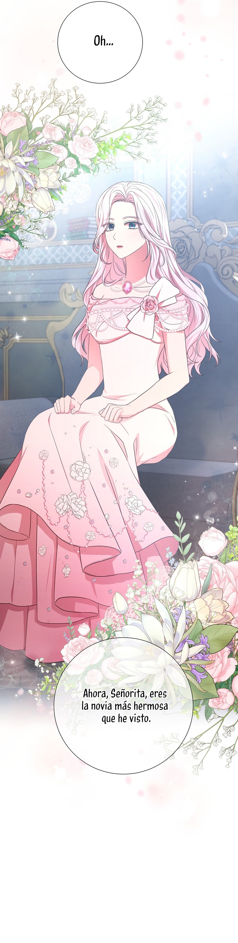 A mi dulce némesis Capítulo 13 - Página 12