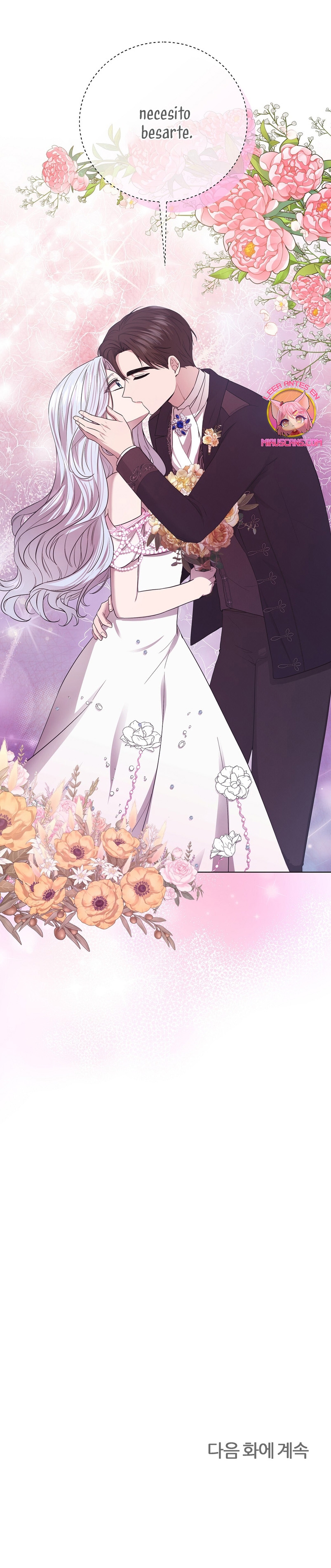 A mi dulce némesis Capítulo 15 - Página 30