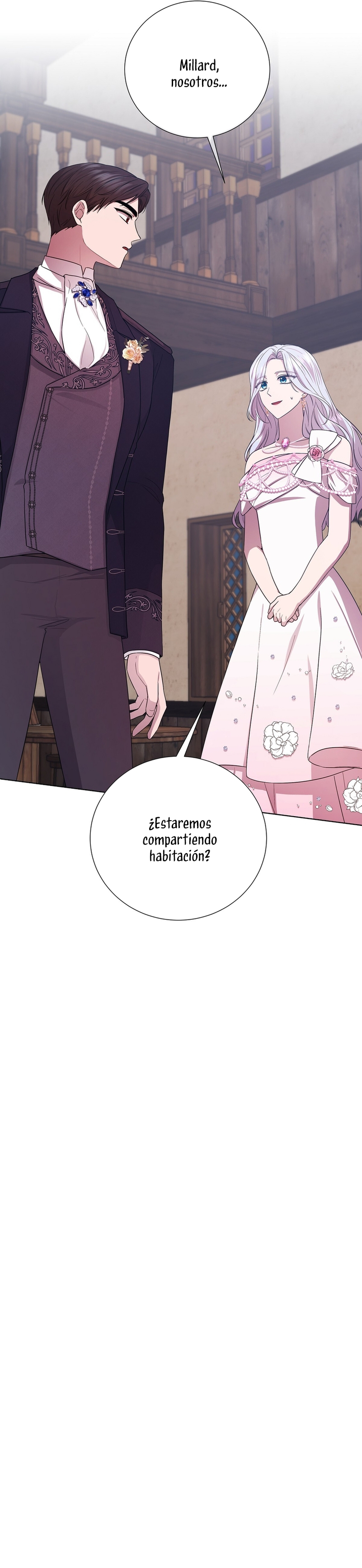 A mi dulce némesis Capítulo 16 - Página 24