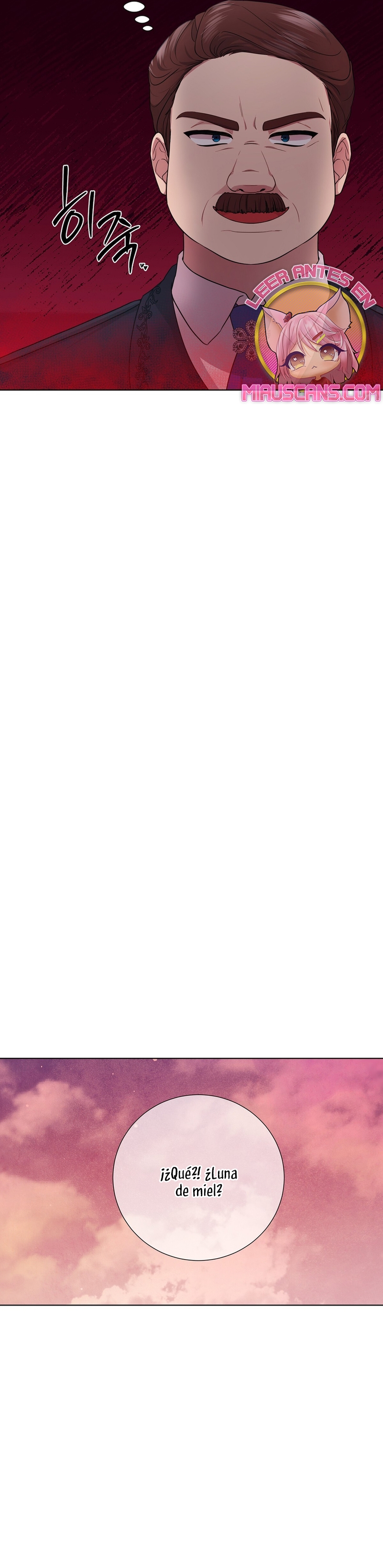 A mi dulce némesis Capítulo 16 - Página 6