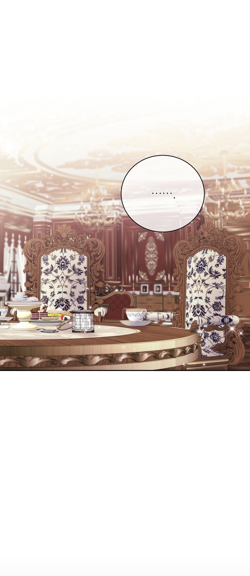 A mi dulce némesis Capítulo 2 - Página 26