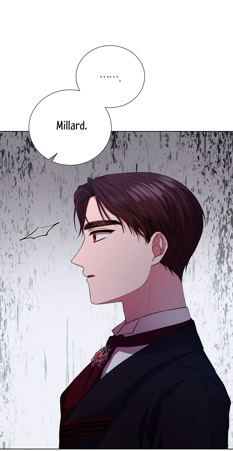 A mi dulce némesis Capítulo 22 - Página 25