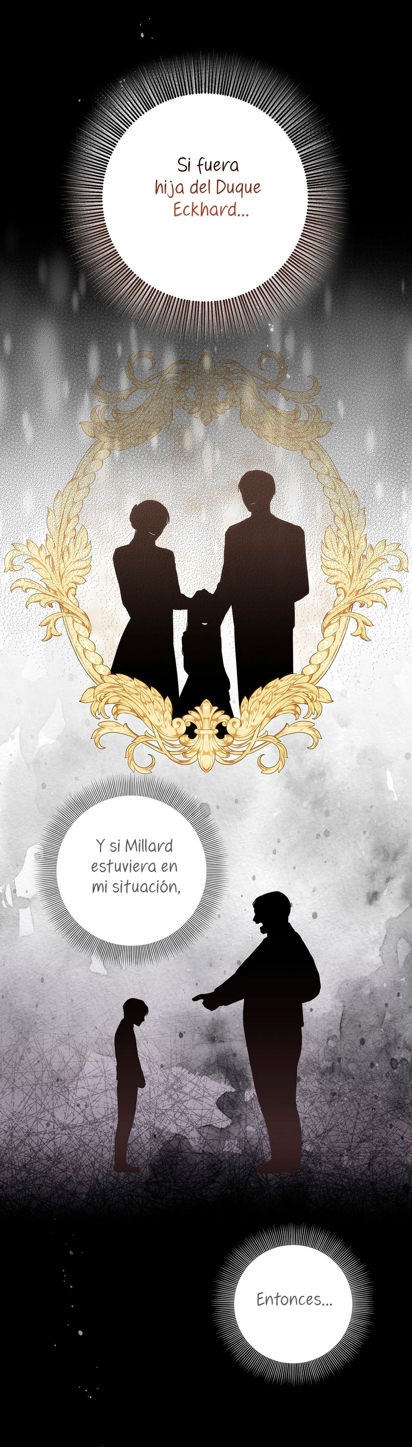 A mi dulce némesis Capítulo 3 - Página 10