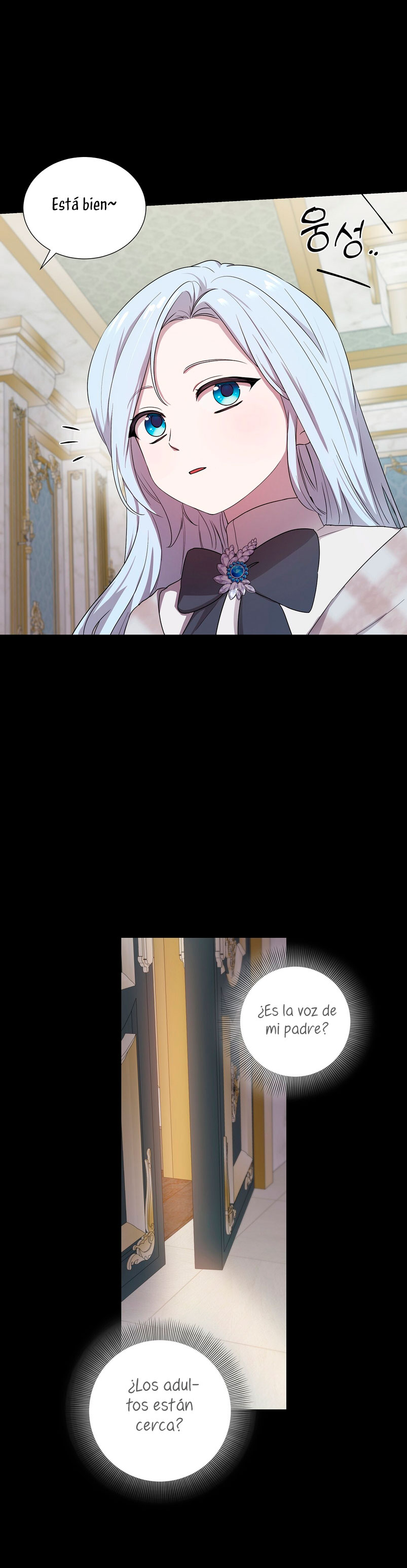 A mi dulce némesis Capítulo 3 - Página 13