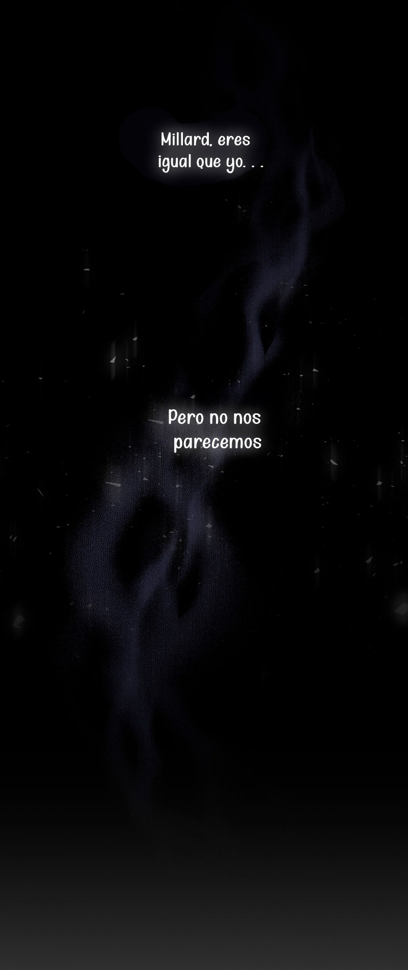 A mi dulce némesis Capítulo 3 - Página 28