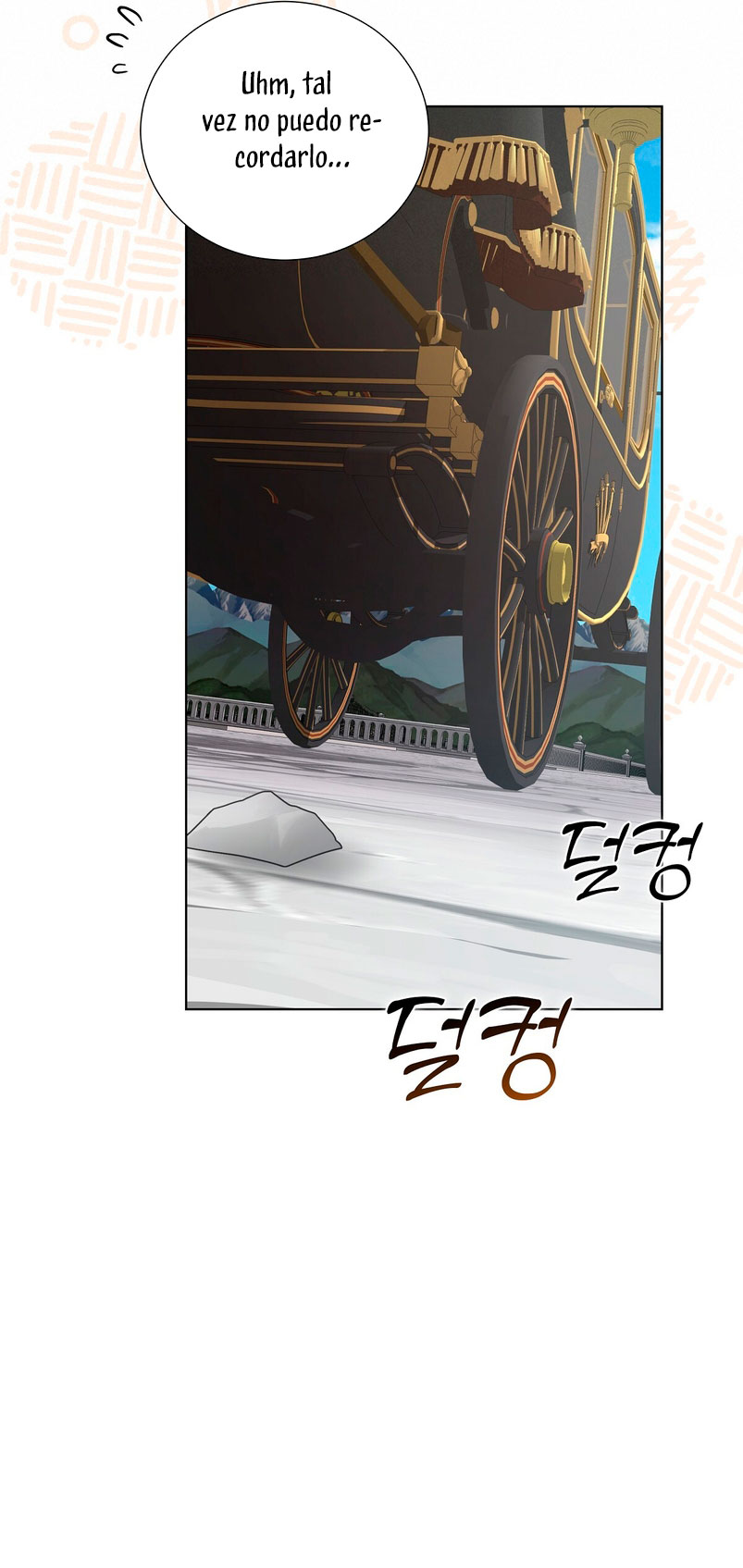 A mi dulce némesis Capítulo 3 - Página 57