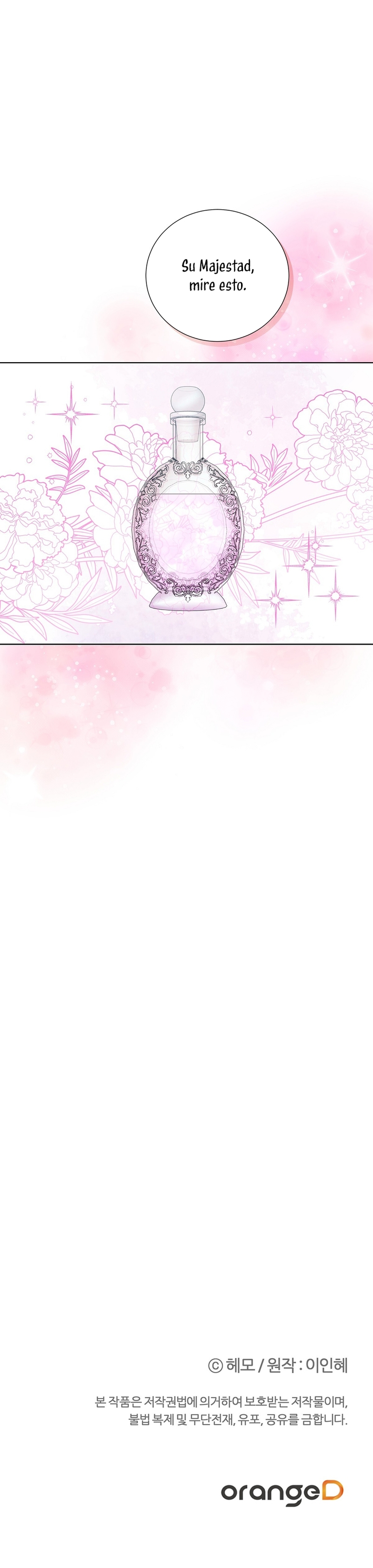 A mi dulce némesis Capítulo 35 - Página 23