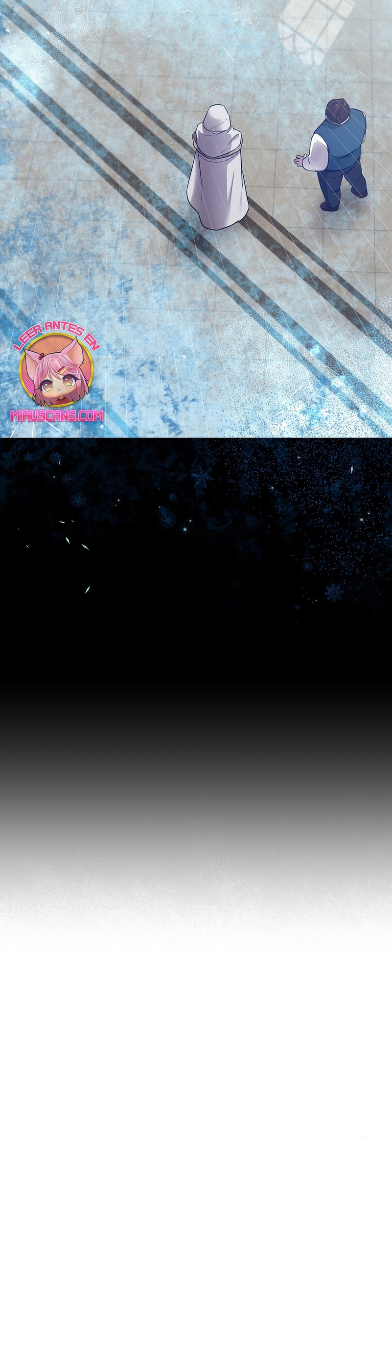 A mi dulce némesis Capítulo 4 - Página 28