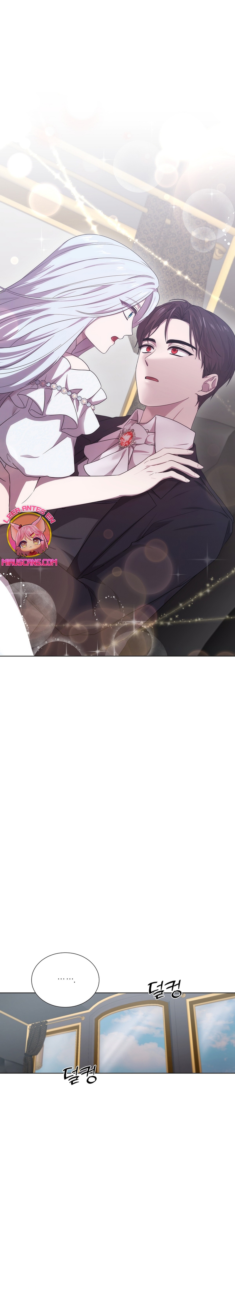 A mi dulce némesis Capítulo 4 - Página 3