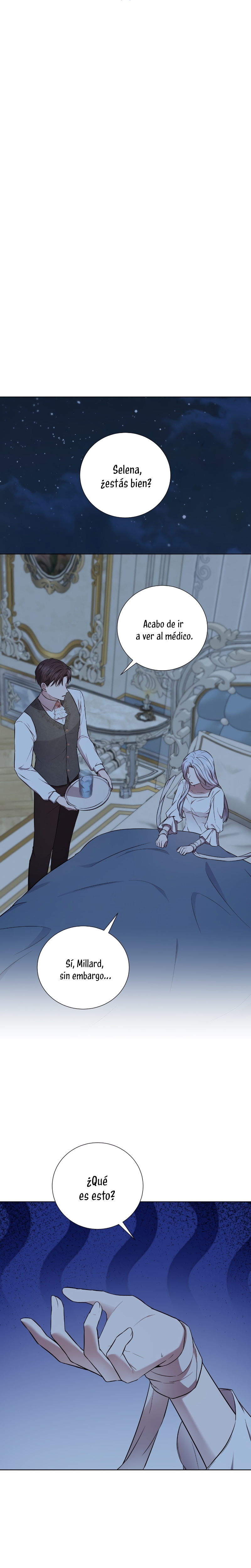 A mi dulce némesis Capítulo 41 - Página 13