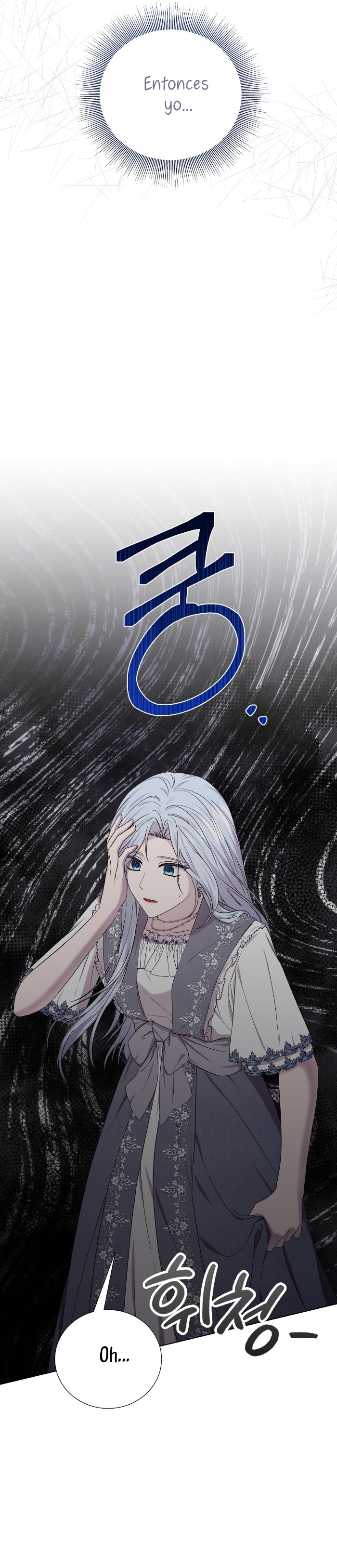 A mi dulce némesis Capítulo 43 - Página 14