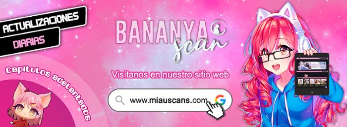 A mi dulce némesis Capítulo 48 - Página 29