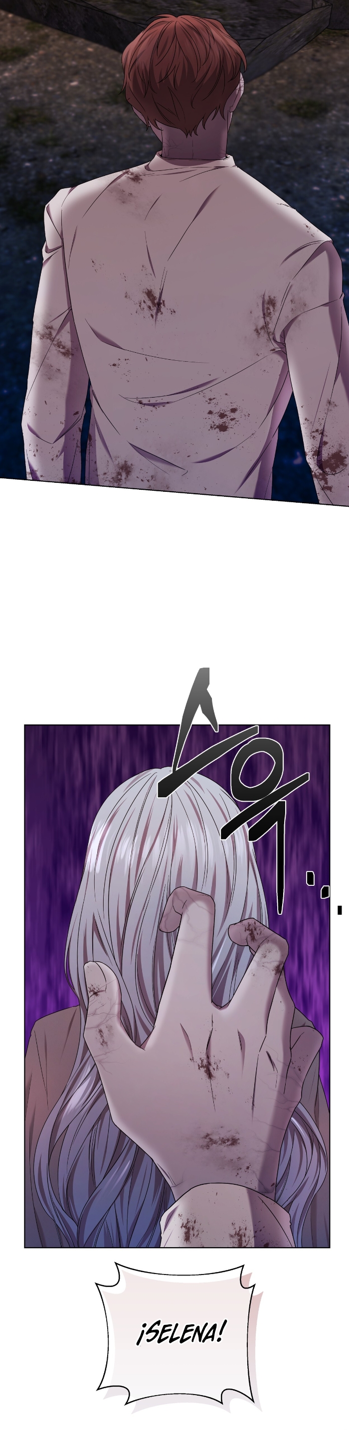 A mi dulce némesis Capítulo 49 - Página 14