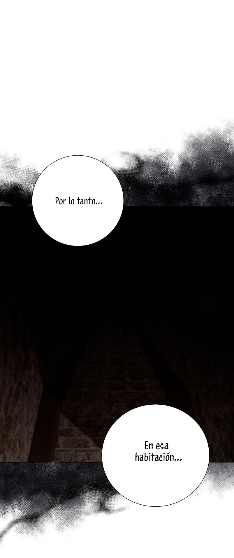 A mi dulce némesis Capítulo 5 - Página 12