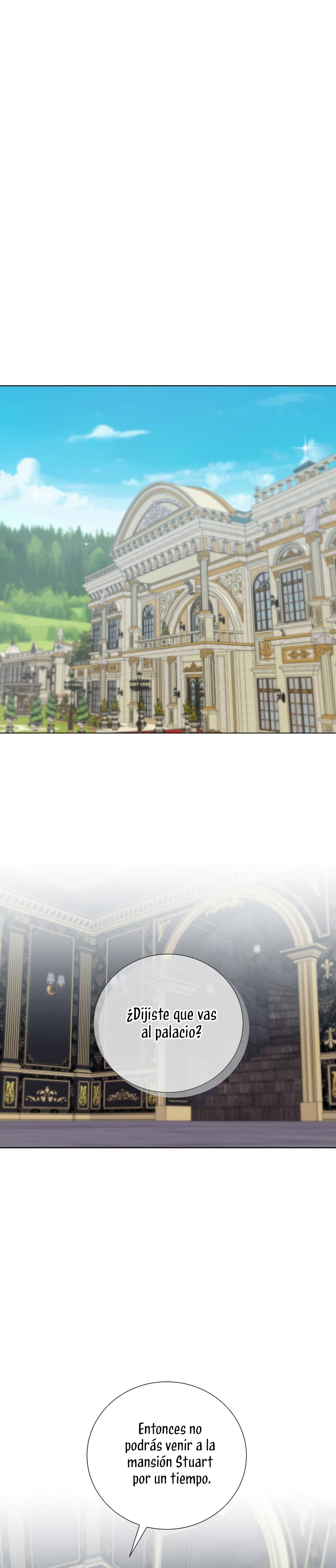 A mi dulce némesis Capítulo 57 - Página 12