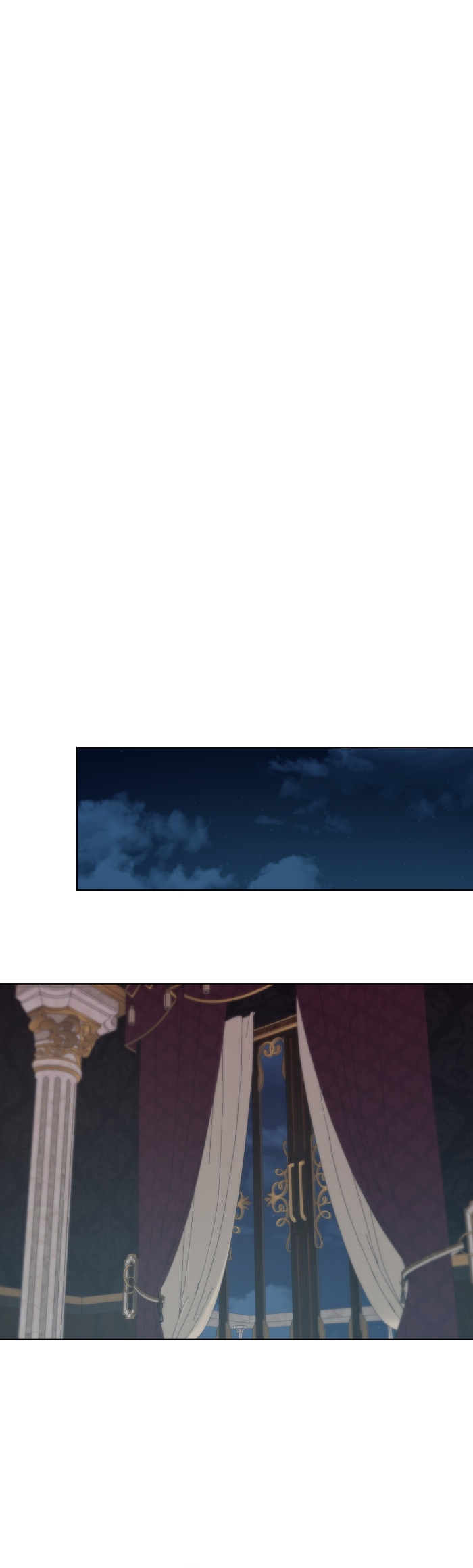 A mi dulce némesis Capítulo 57 - Página 23