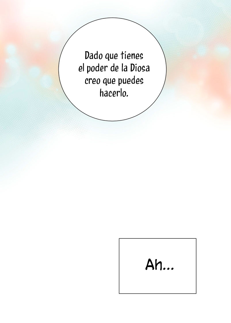 A mi dulce némesis Capítulo 6 - Página 20