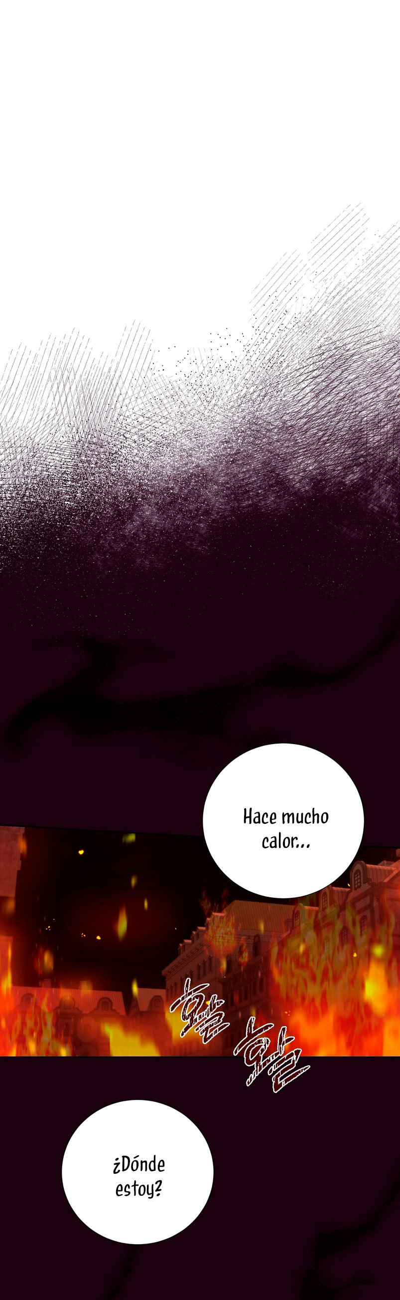 A mi dulce némesis Capítulo 6 - Página 26