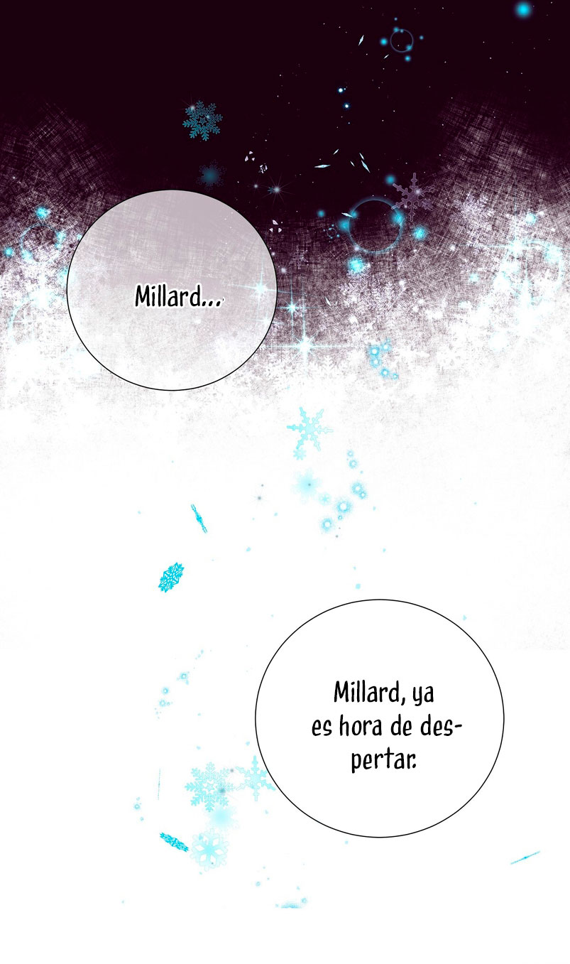 A mi dulce némesis Capítulo 6 - Página 32