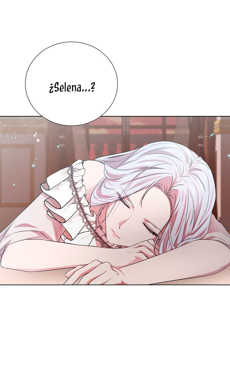 A mi dulce némesis Capítulo 6 - Página 38