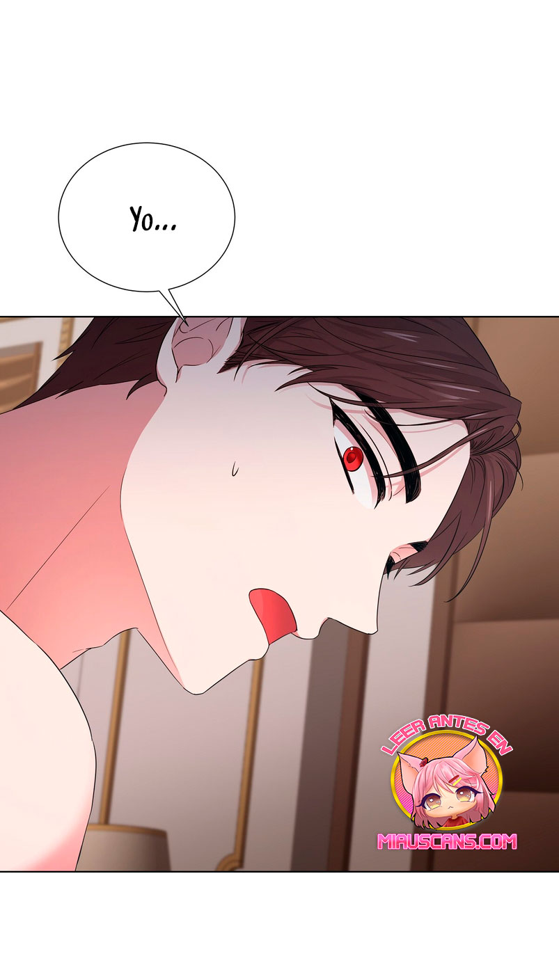 A mi dulce némesis Capítulo 6 - Página 52