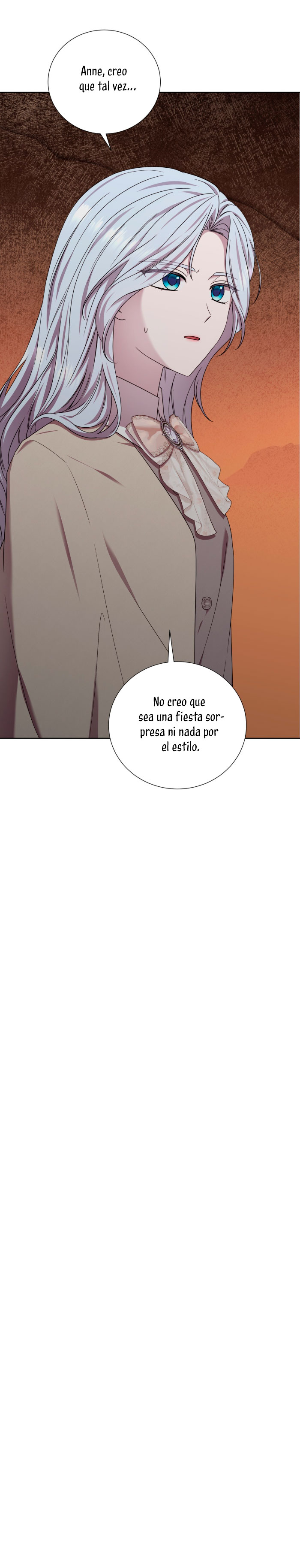 A mi dulce némesis Capítulo 64 - Página 12