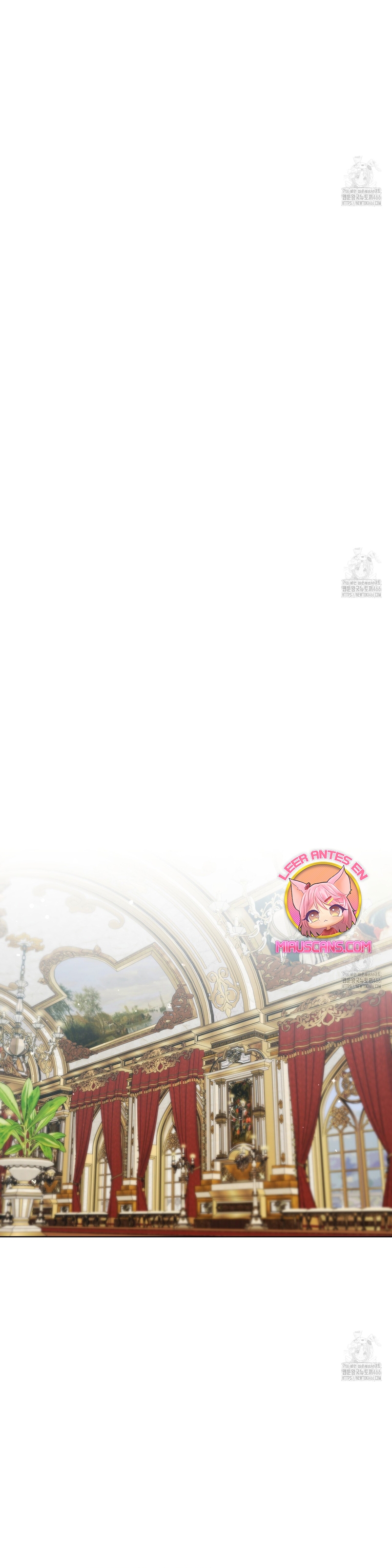 A mi dulce némesis Capítulo 67 - Página 12