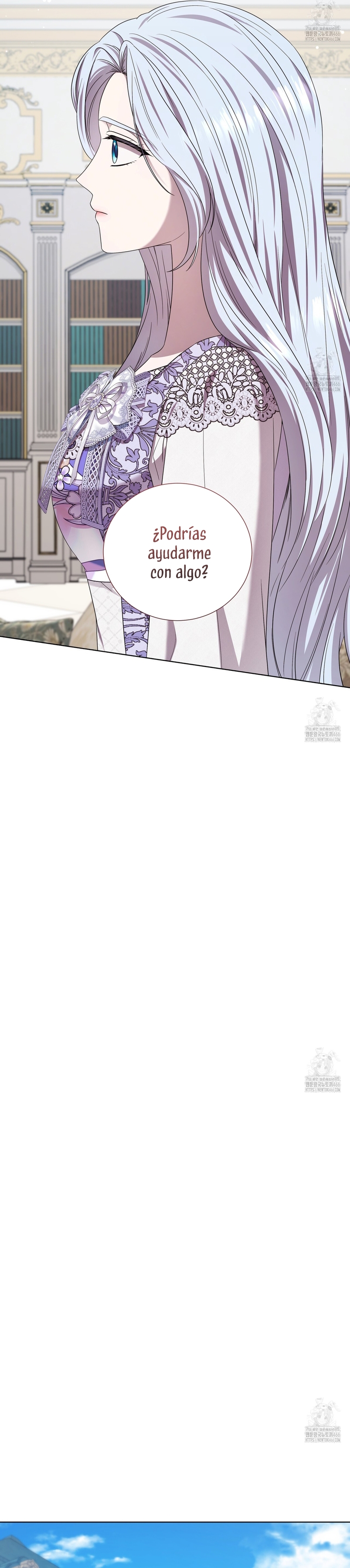 A mi dulce némesis Capítulo 67 - Página 31