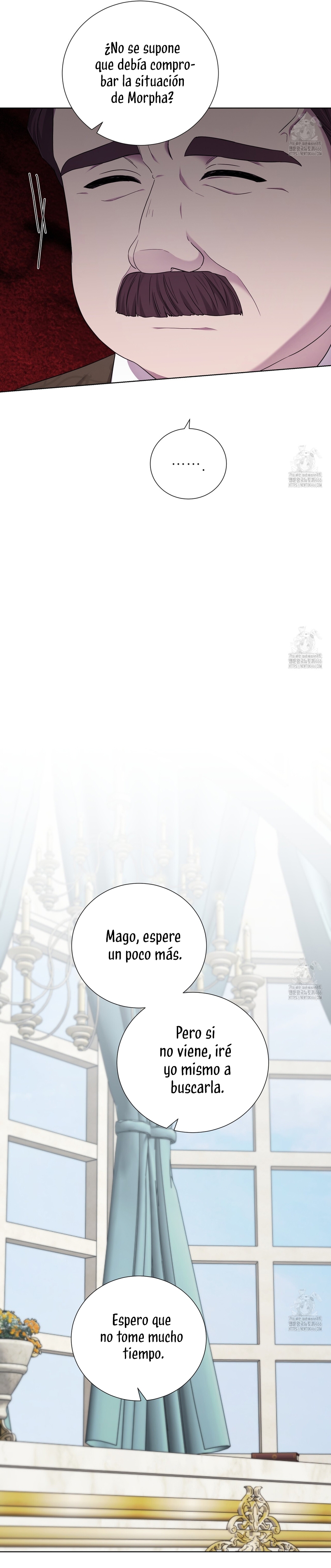 A mi dulce némesis Capítulo 68 - Página 24