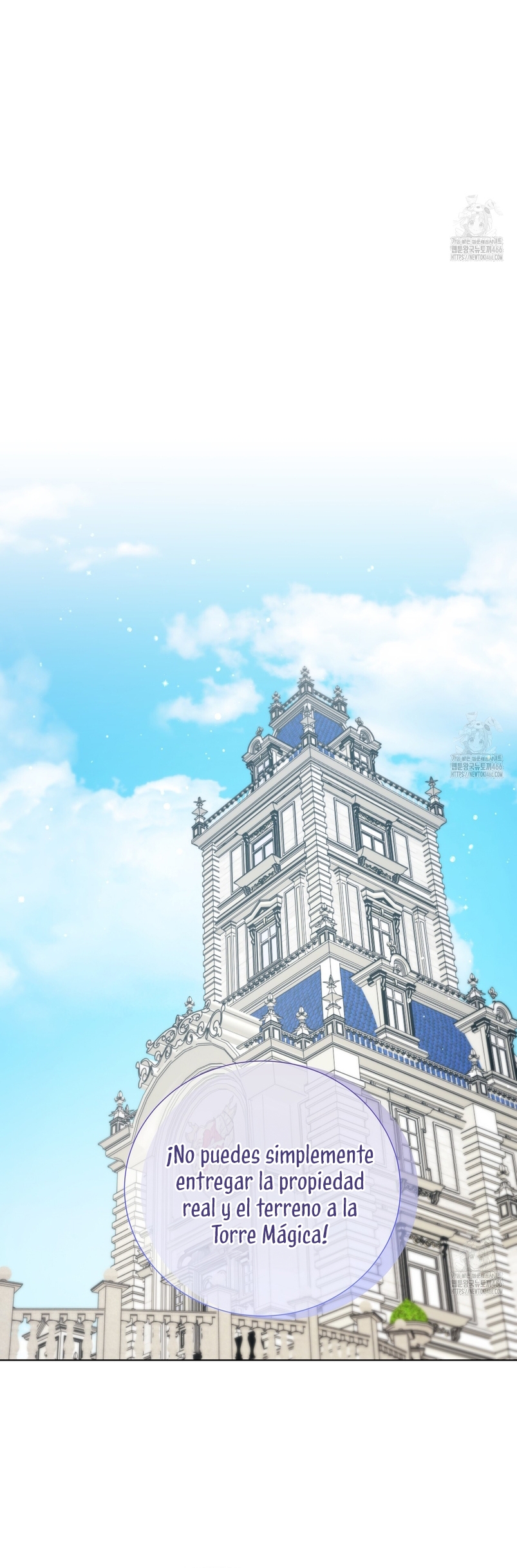 A mi dulce némesis Capítulo 69 - Página 31