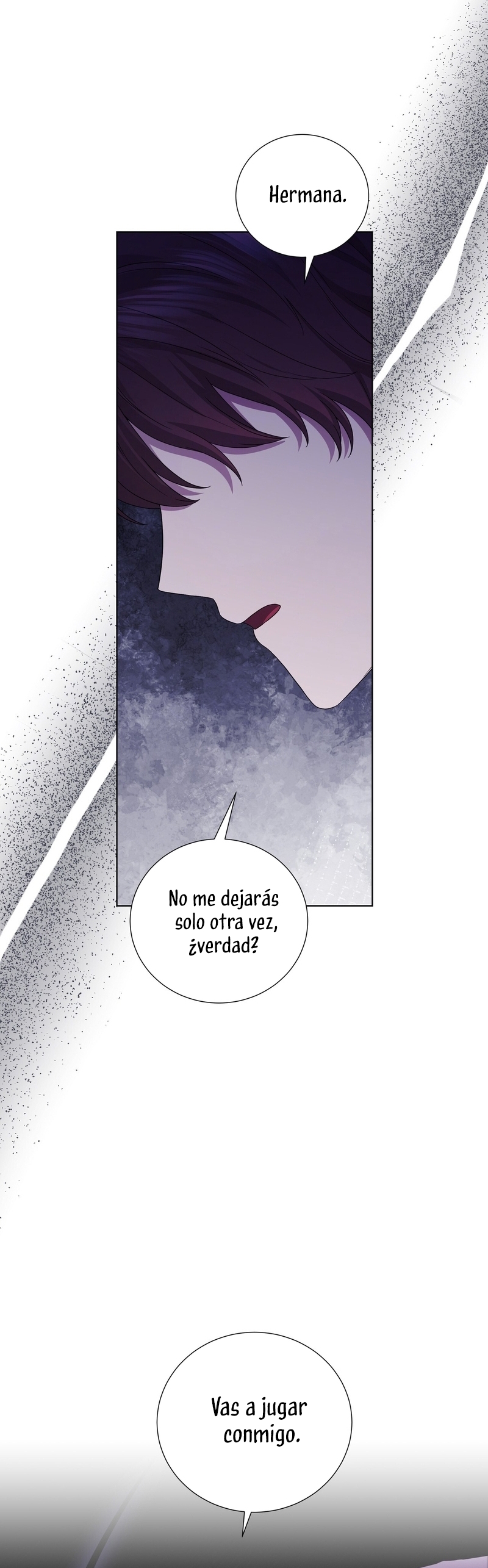 A mi dulce némesis Capítulo 72 - Página 13