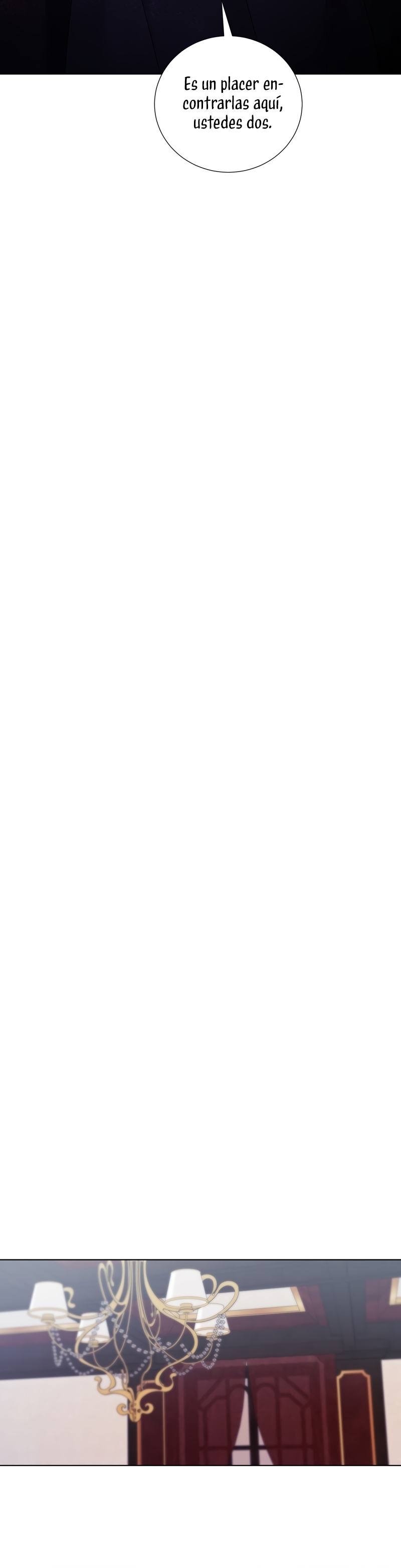 A mi dulce némesis Capítulo 73 - Página 15