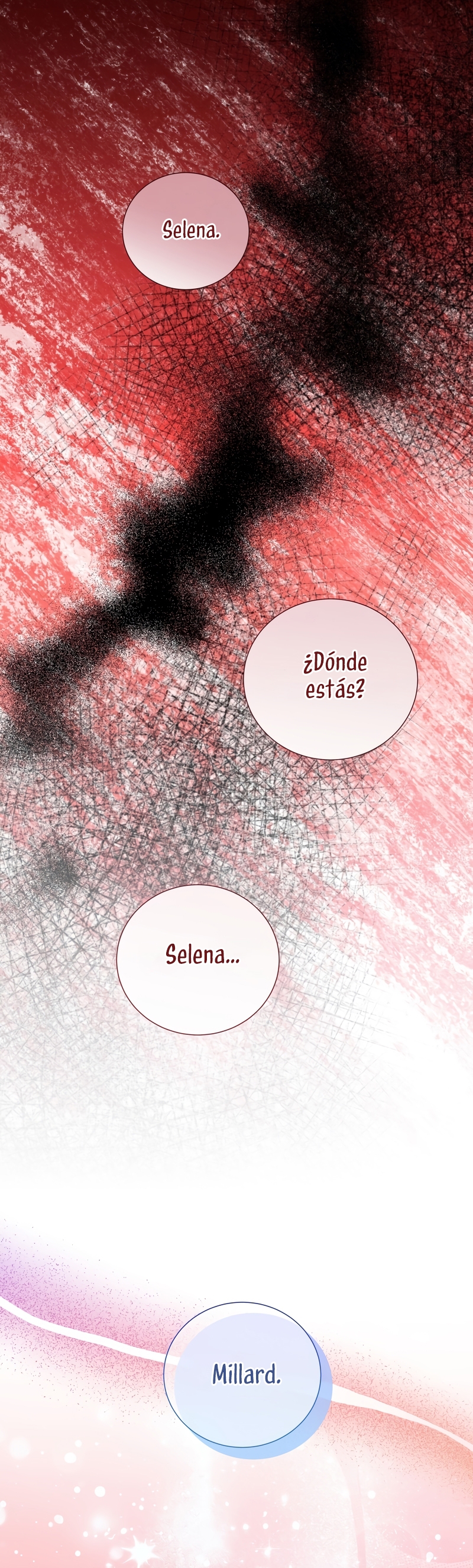 A mi dulce némesis Capítulo 73 - Página 26