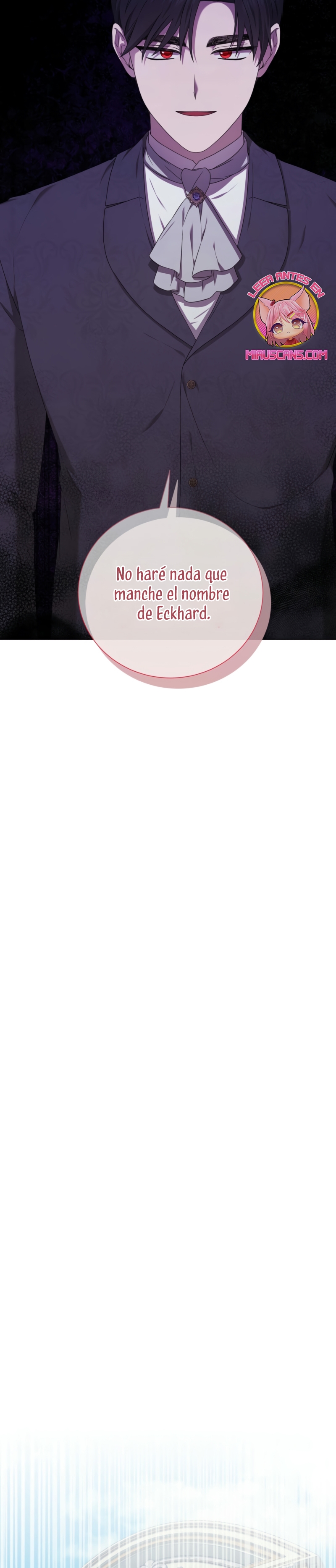 A mi dulce némesis Capítulo 75 - Página 25