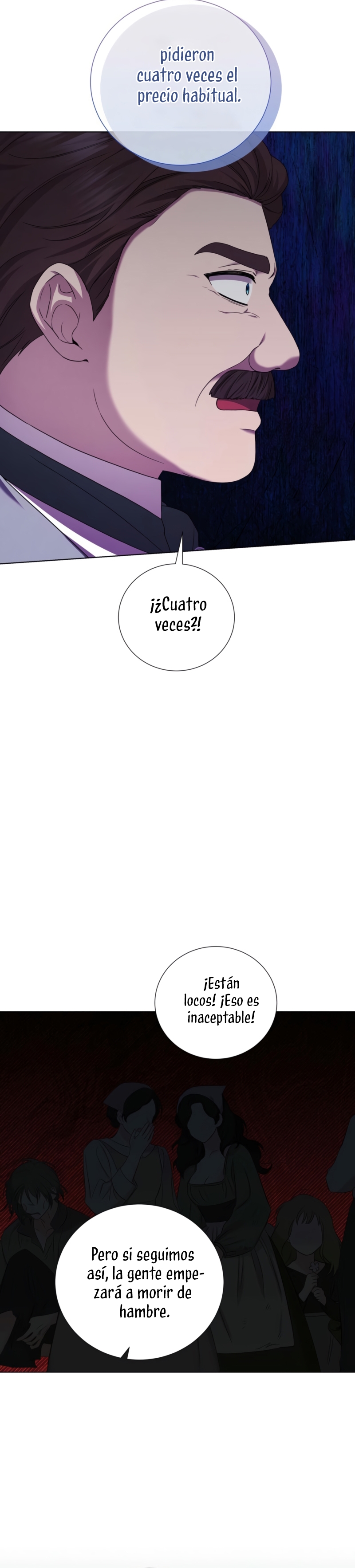 A mi dulce némesis Capítulo 75 - Página 29