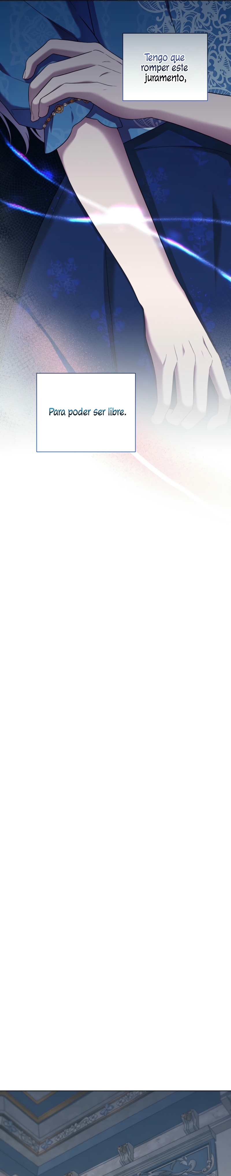 A mi dulce némesis Capítulo 76 - Página 12