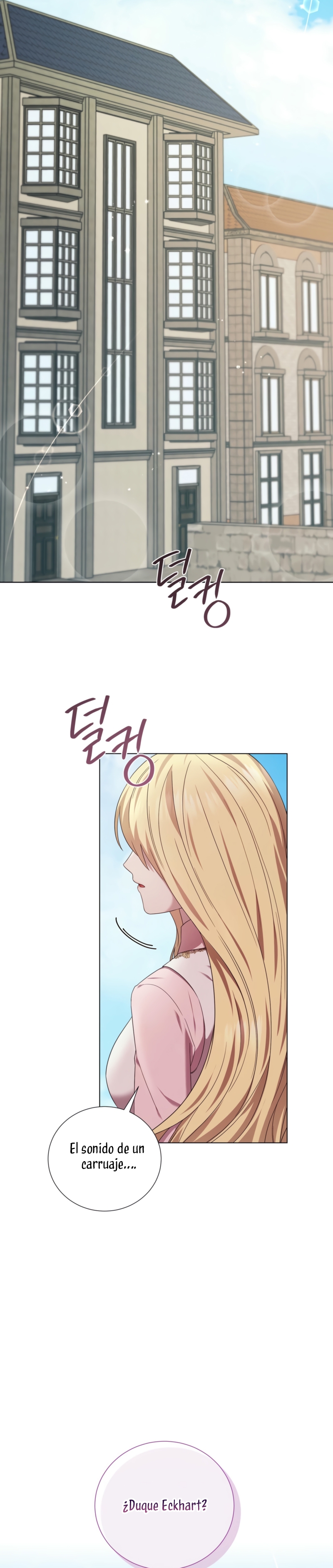 A mi dulce némesis Capítulo 76 - Página 6