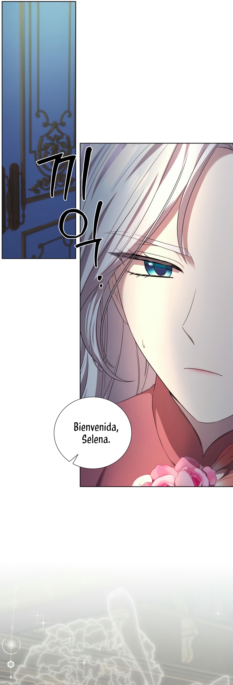 A mi dulce némesis Capítulo 77 - Página 21