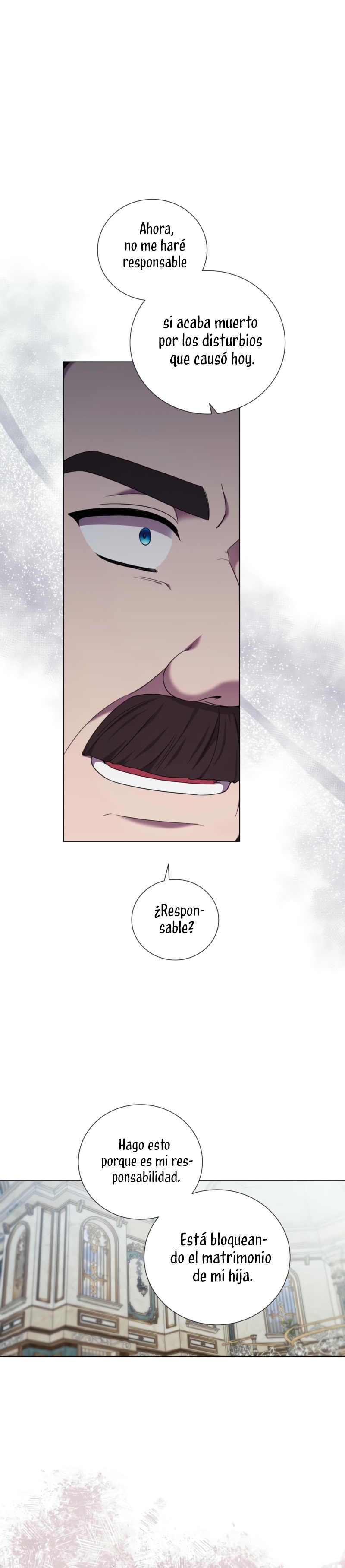 A mi dulce némesis Capítulo 77 - Página 7