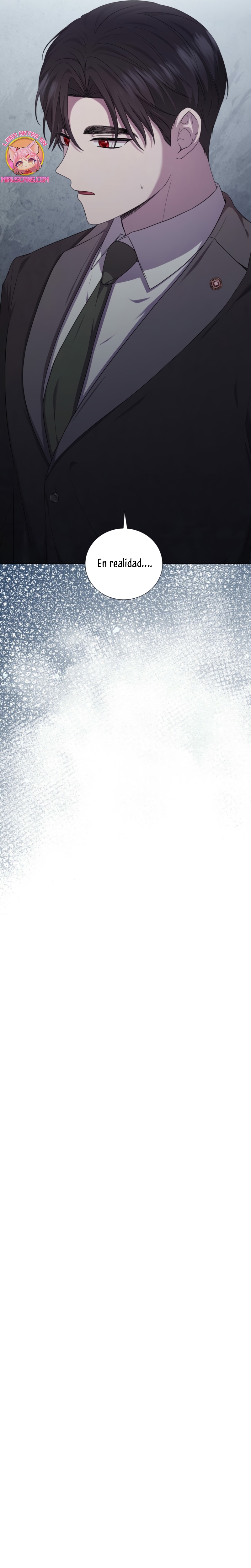 A mi dulce némesis Capítulo 78 - Página 9