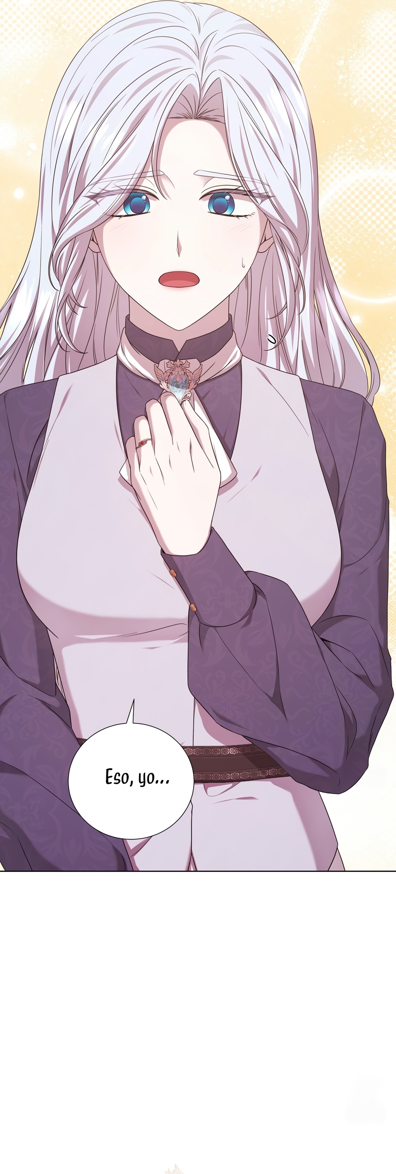 A mi dulce némesis Capítulo 79 - Página 22