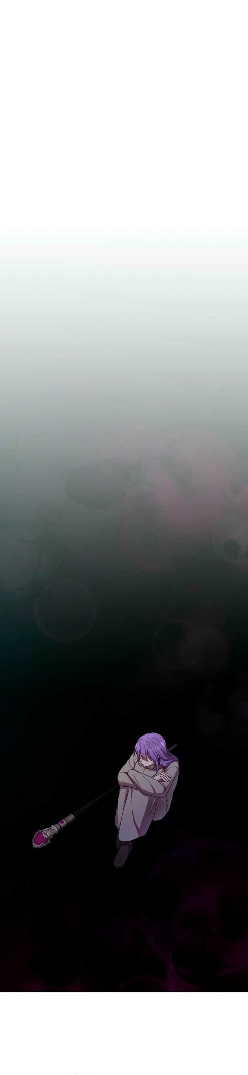 A mi dulce némesis Capítulo 81 - Página 16